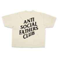 ASFC Tee (Various Colors)