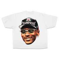 MJ CHAMPS Tee (Various Colors)