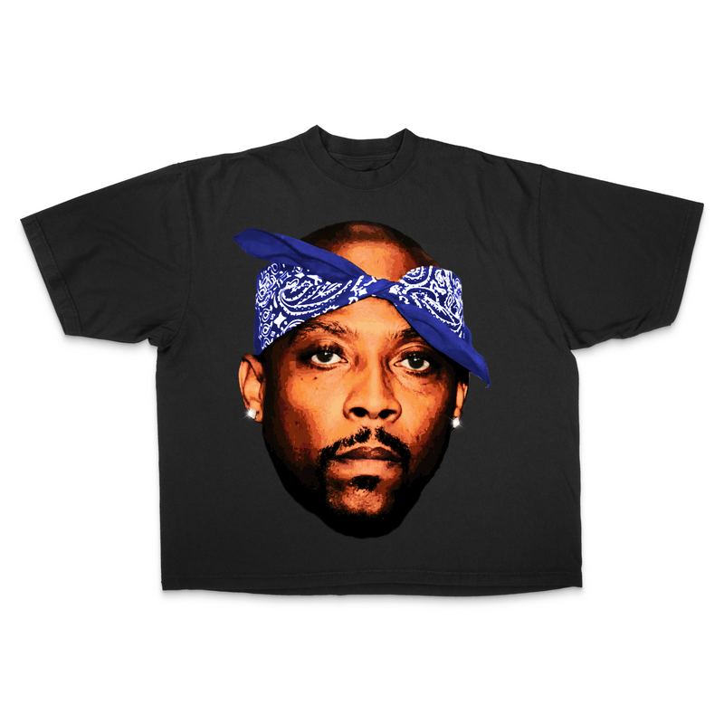 Nate Dogg Tee (Various Colors)