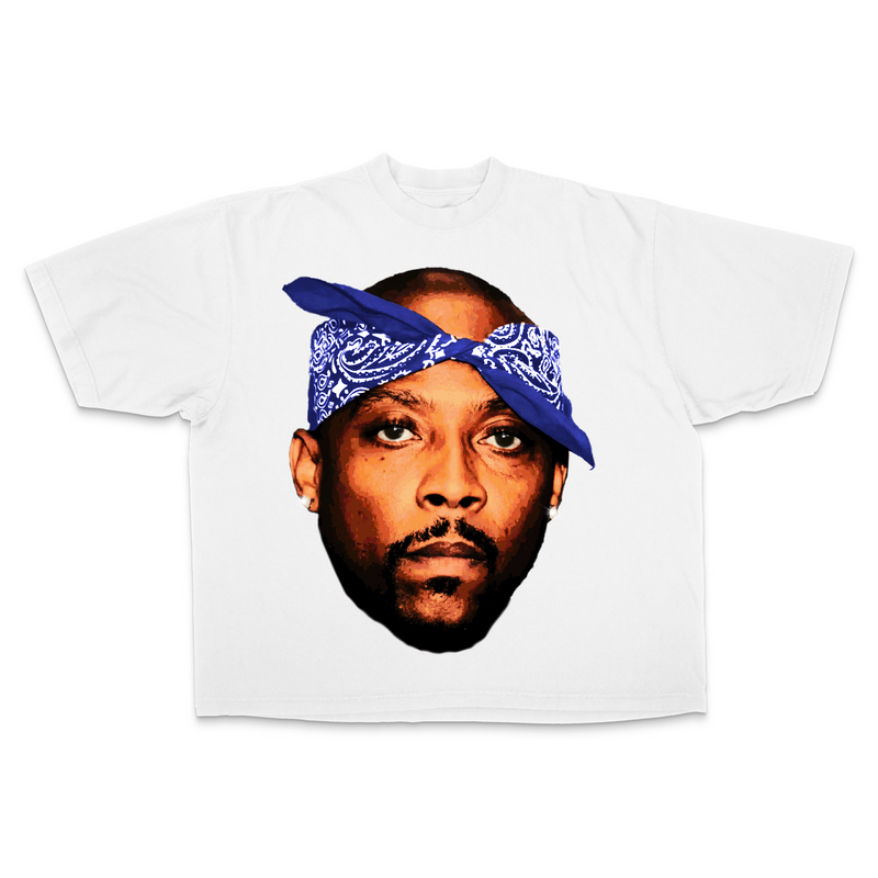 Nate Dogg Tee (Various Colors)