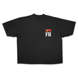 FH Mountain Tee (Various Colors)