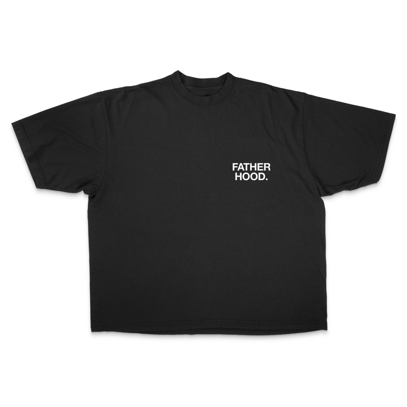 FATHER HOOD. Tee (Various Colors)